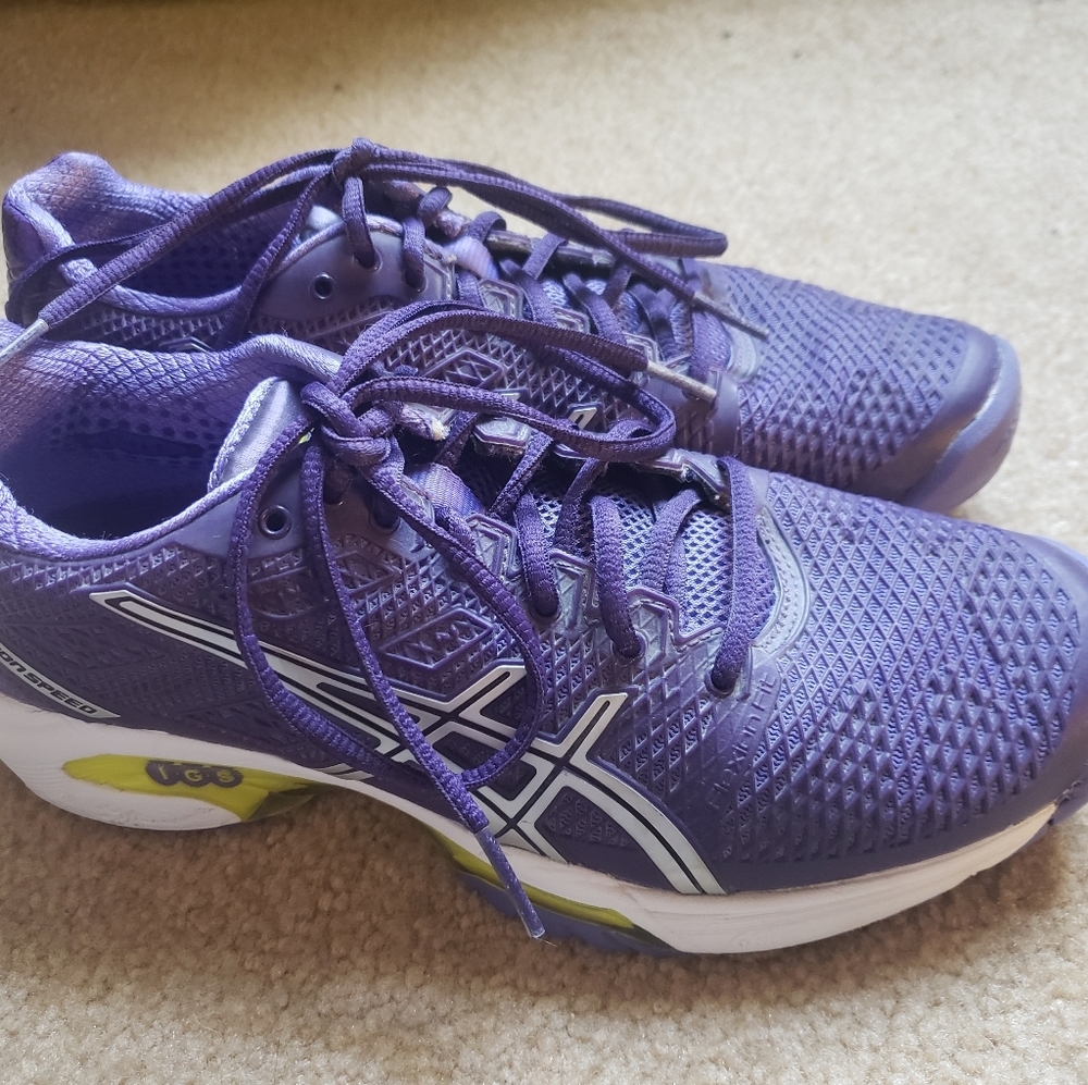 Asics Gel-Solution Speed